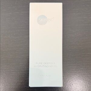 Skininc Pure Deepsea Hydrating Mask